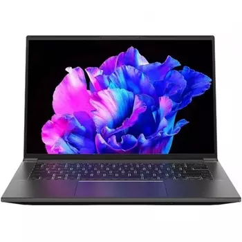 Ноутбук Acer Swift SFX14-72G-72DH (NX.KTUCD.001)