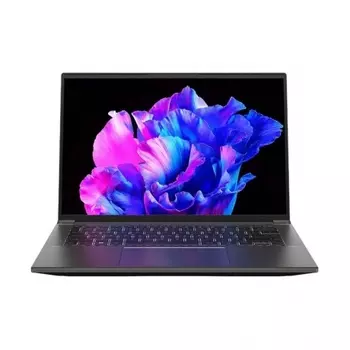 Ноутбук Acer Swift X SFX14-72G-76LG 14" (NX.KR8CD.001)