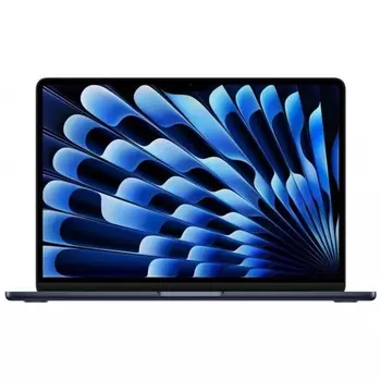 Ноутбук Apple MacBook Air 13 Midnight (MRXW3ZP/A)