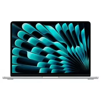 Ноутбук APPLE MacBook Air 13 Silver (MRXR3ZP/A)