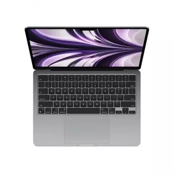 Ноутбук Apple MacBook Air 13 Space grey (Z15S0000P)
