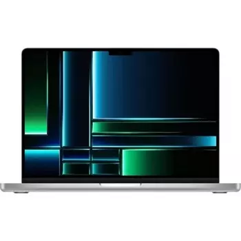 Ноутбук APPLE MacBook Pro 14 Silver M2 Pro/16Gb/1Tb SSD/MacOS MPHJ3HN/A