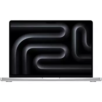 Ноутбук APPLE MacBook Pro 14 Silver M3/8Gb/1Tb SSD/MacOS MR7K3_RUSG