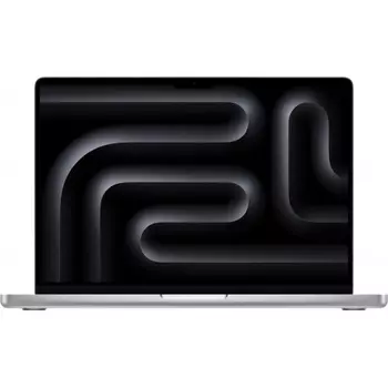 Ноутбук Apple MacBook Pro 14 Silver (MR7K3ZP/A)
