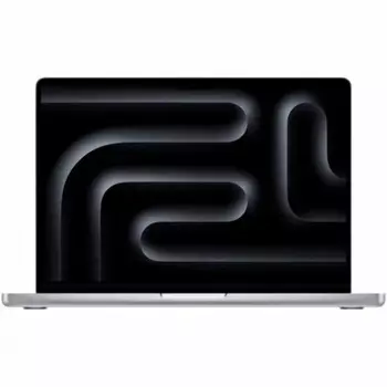 Ноутбук Apple MacBook Pro 14 Silver (MRX83_RUSG)