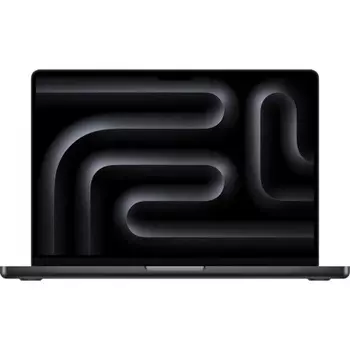 Ноутбук Apple MacBook Pro 14" Space Black M4 Max 14C CPU, 32C GPU/36Gb/1TB SSD MX2K3ZP/A