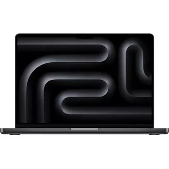Ноутбук Apple MacBook Pro 14 Space Black (MRX33HN/A)