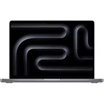 Ноутбук Apple MacBook Pro 14 Space Gray (MTL83ZP/A)