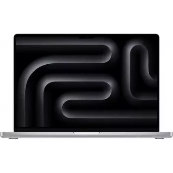 Ноутбук Apple MacBook Pro 16 Silver (MUW73ZP/A)