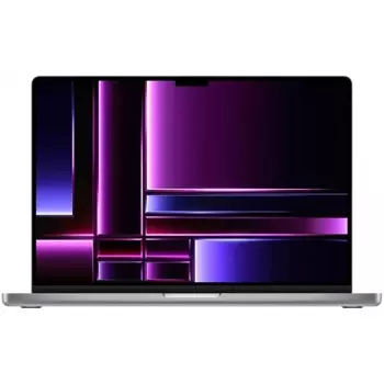 Ноутбук Apple MacBook Pro Space Gray (MNWA3LL/A)