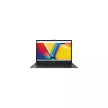Ноутбук ASUS E1504FA-BQ052 black 15.6" (90NB0ZR2-M02270)