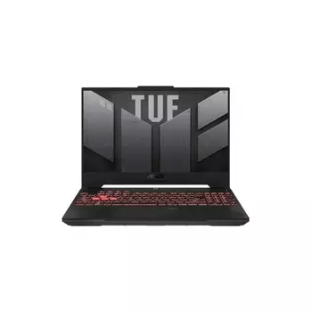 Ноутбук ASUS FX507VV-LP192 gray 15.6" (90NR0BV7-M00EZ0)