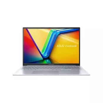 Ноутбук ASUS K3604VA-MB232 silver 16" (90NB1072-M009K0)