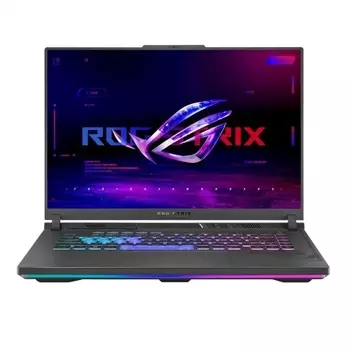 Ноутбук ASUS ROG STRIX G16 G614JU-N3441 16" Gray (90NR0CC1-M00YL0)