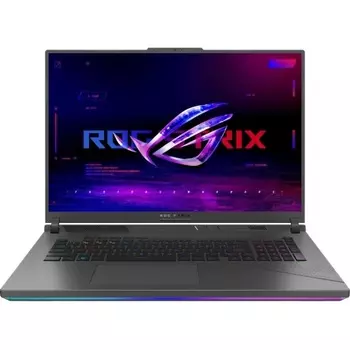 Ноутбук Asus ROG Strix G18 G814JV-N6168 (90NR0CM1-M00BC0)