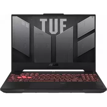 Ноутбук ASUS TUF F15 FX507VI-HQ111 15.6" (90NR0FH7-M00640)