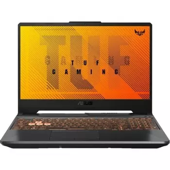 Ноутбук ASUS TUF Gaming A15 FA506NCR-HN044 Graphite Black (90NR0JV7-M002W0)