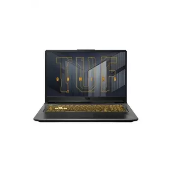 Ноутбук ASUS TUF Gaming A17 FX707ZC4-HX014 (90NR0GX1-M000K0)