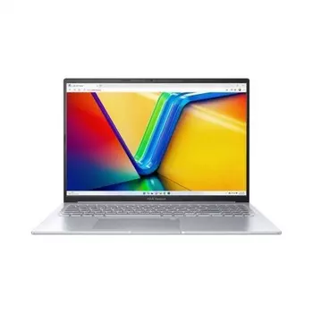 Ноутбук ASUS Vivobook 16X M3604YA-MB240 Cool Silver (90NB11A2-M00B00)