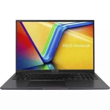 Ноутбук Asus VivoBook 16X M3604YA-MB248 16" black (90NB11A1-M00B80)