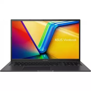 Ноутбук ASUS Vivobook 17X M3704YA-AU222 Indie Black (90NB1192-M009X0)