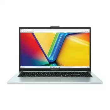 Ноутбук ASUS Vivobook Go 15 E1504FA-BQ120 AMD Ryzen 3 7320U/8Gb/512Gb/15.6"/IPS /FHD/60Hz/NoOS/Grey(90NB0ZR3-M01YW0)