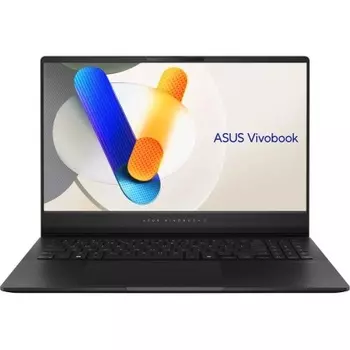 Ноутбук Asus Vivobook S 15 OLED S5506MA-MA066W 15.6" black (90NB14E1-M004X0)