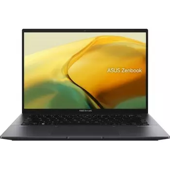 Ноутбук Asus Zenbook 14 UM3402YA-KP381W (90NB0W95-M01880)
