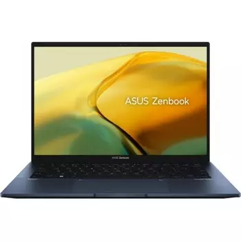 Ноутбук Asus Zenbook 14 UX3402VA-KP696 (90NB10G1-M014W0)