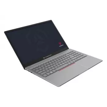 Ноутбук Гравитон Н15И-Т 15.6" grey (151508)
