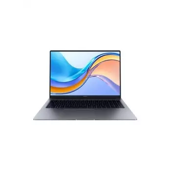 Ноутбук Honor MagicBook X16 gray 16" (5301AHHP)