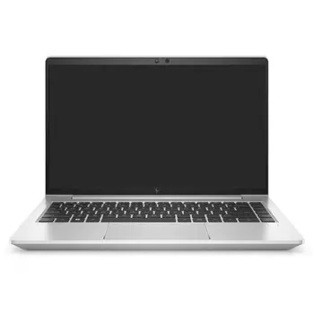 Ноутбук HP EliteBook 640 G9 silver 14" (9B995EA)