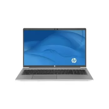 Ноутбук HP ProBook 455 G8 (45N85ES_16G) Silver