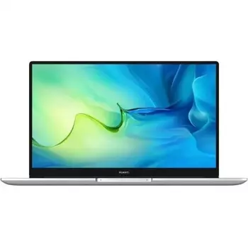 Ноутбук Huawei MateBook D 15 BoM-WFP9 (53013TUE)
