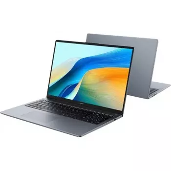 Ноутбук Huawei MateBook D 16 (53013YLY)
