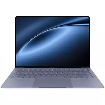 Ноутбук HUAWEI MateBook X Pro touch VGHH-X (53014ABF) Core Ultra 9 185H/32GB/SSD 2TB/14.2" OLED/Intel Arc/W11 home/blue