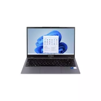 Ноутбук IRBIS 14NBP3003 14" Grey (14NBP3003)