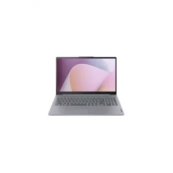 Ноутбук Lenovo 15AMN8 15.6" Grey (82XQ00EQPS)