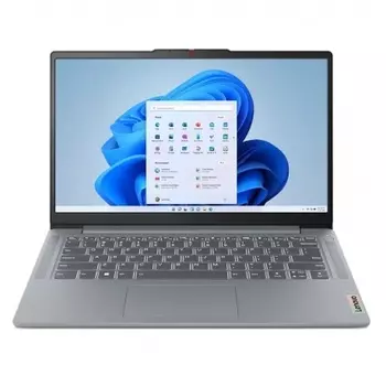 Ноутбук Lenovo IdeaPad 3 Slim 16" Arctic Grey (82X80003RK)