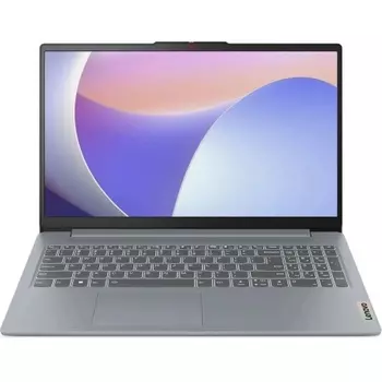 Ноутбук Lenovo IdeaPad Slim 3 15IRH8 (83EM003TPS)