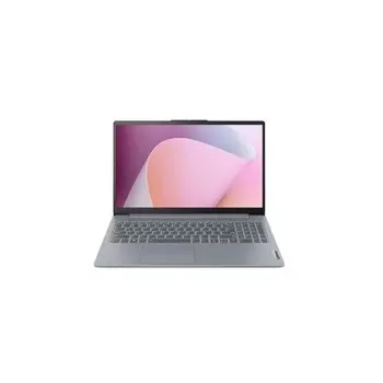 Ноутбук Lenovo IP Slim 3 16ABR8 16" серый (82XR003NRK)