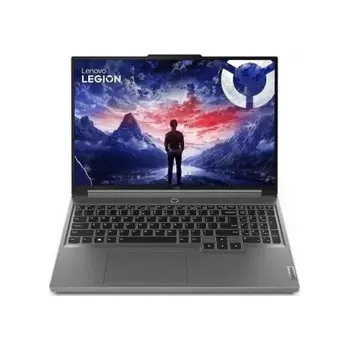 Ноутбук Lenovo Legion 5 16IRX9 (83DG003ARK) Grey