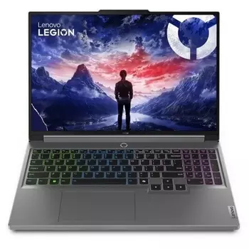 Ноутбук Lenovo Legion 5 16IRX9 (83DG00E1RK) Grey