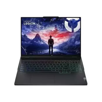Ноутбук Lenovo Legion Pro 7 16IRX9H (83DE004HRK) Black