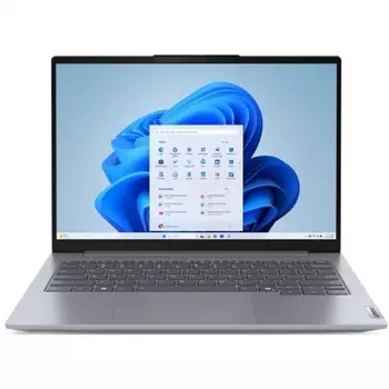 Ноутбук Lenovo ThinkBook 14 G7 IML Intel Core Ultra 7 155H/16Gb/SSD512Gb/14"/IPS/FHD+/60Hz/Win11Pro/grey (21MR004BRU)