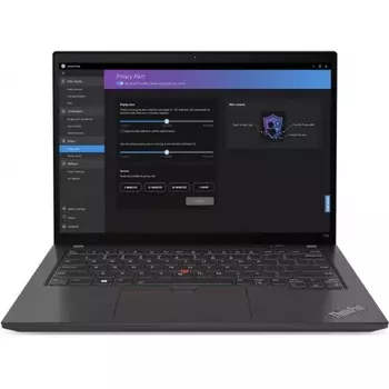 Ноутбук Lenovo ThinkPad T14 14" (21HD004KRT)
