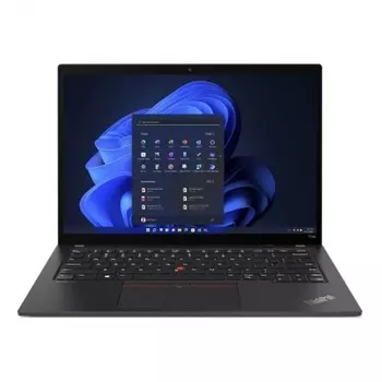 Ноутбук Lenovo ThinkPad T14s Gen 4 Deep Black (21F6002KRT)
