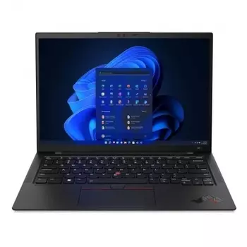 Ноутбук Lenovo ThinkPad X1 Carbon Gen 11 Deep Black (21HM004GRT)
