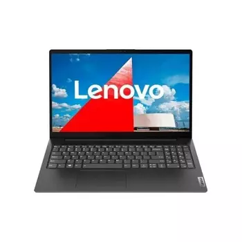 Ноутбук Lenovo V15 G2 IJL (82QY00PEFE) Black