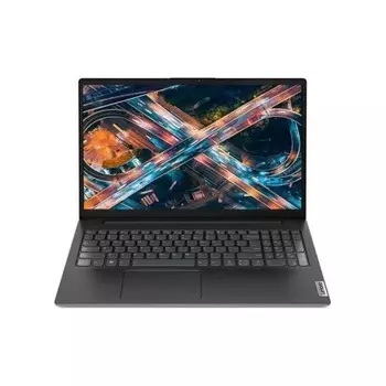 Ноутбук Lenovo V15 G4 AMN (82YU009XFE) Black